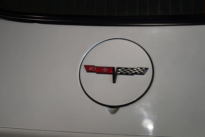1981 Chevrolet Corvette Base