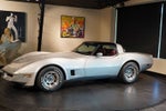 1981 Chevrolet Corvette Base