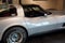 1981 Chevrolet Corvette Base