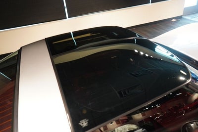 1981 Chevrolet Corvette Base