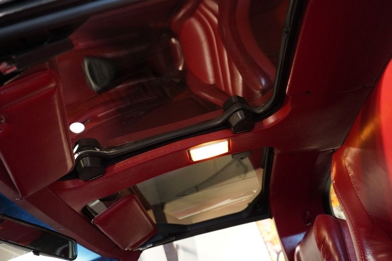 1981 Chevrolet Corvette Base