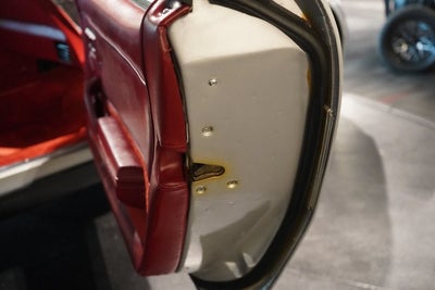 1981 Chevrolet Corvette Base
