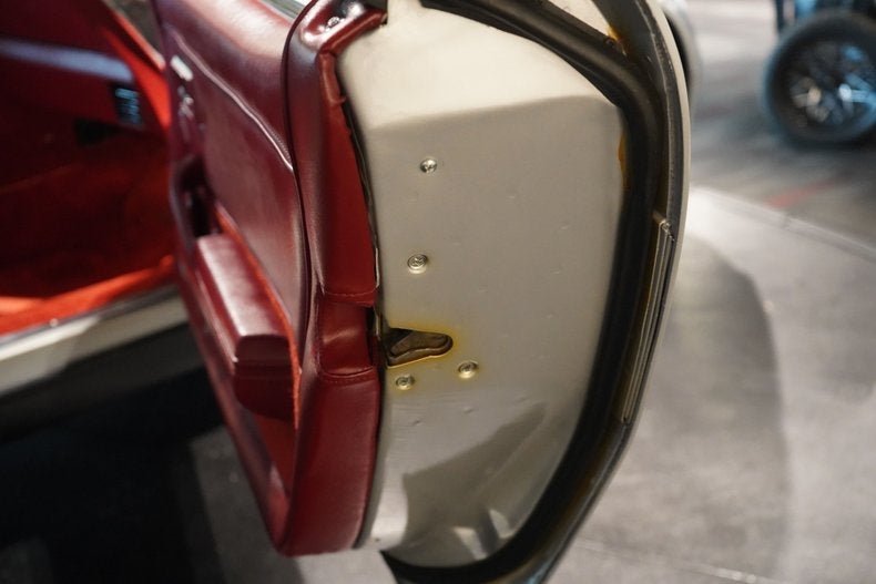 1981 Chevrolet Corvette Base