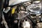 1981 Chevrolet Corvette Base