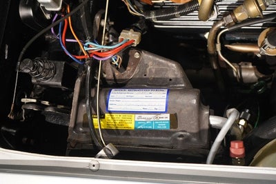 1981 Chevrolet Corvette Base