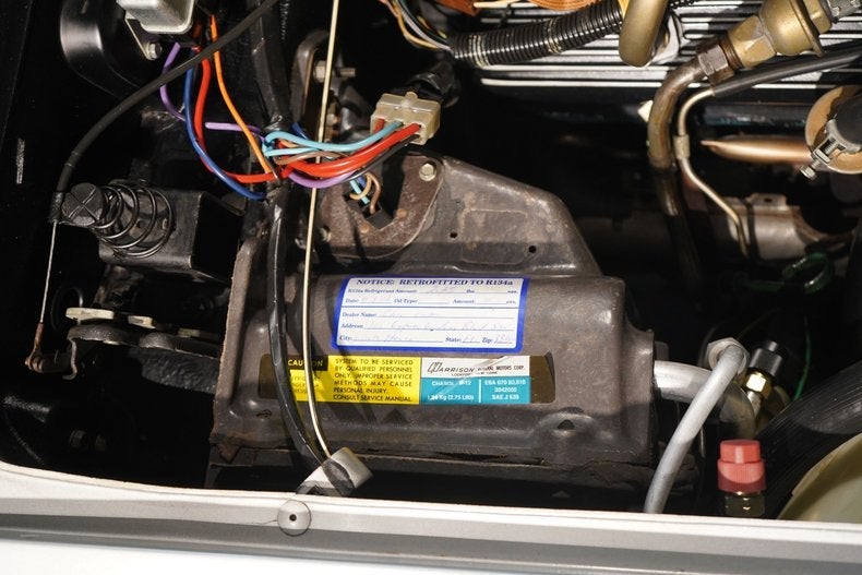 1981 Chevrolet Corvette Base