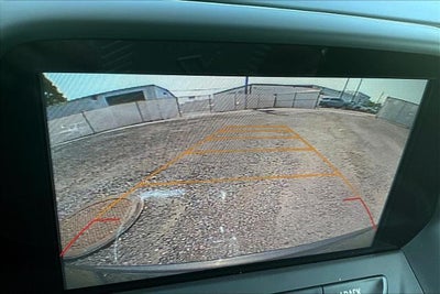 2017 Chevrolet Camaro 2SS