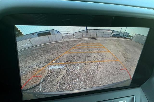 2017 Chevrolet Camaro 2SS