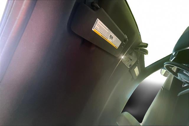 2017 Chevrolet Camaro 2SS