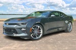2017 Chevrolet Camaro 2SS