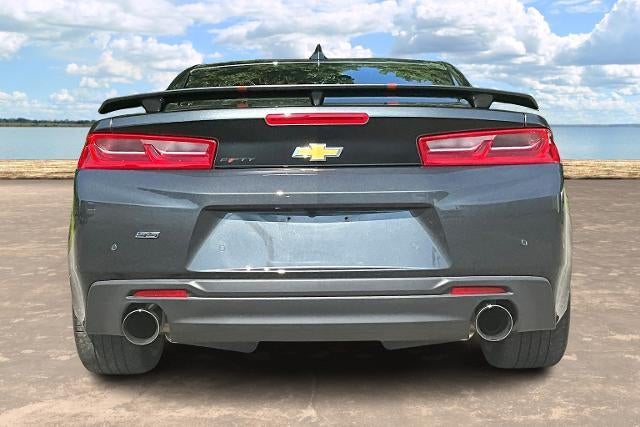 2017 Chevrolet Camaro 2SS