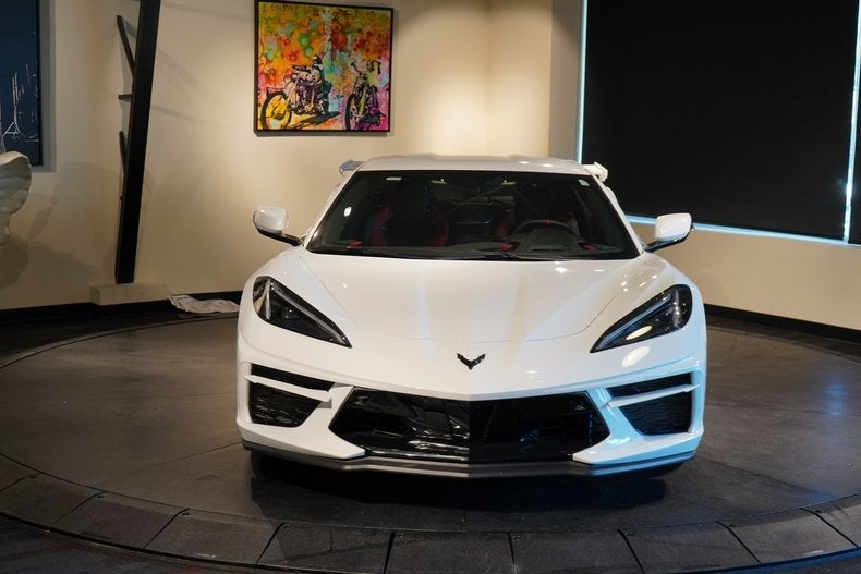 2023 Chevrolet Corvette Stingray 3LT