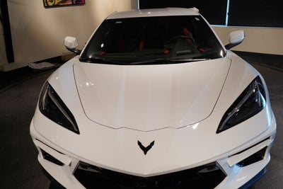 2023 Chevrolet Corvette Stingray 3LT