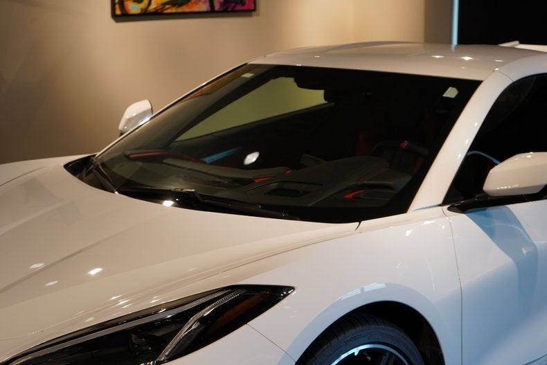 2023 Chevrolet Corvette Stingray 3LT