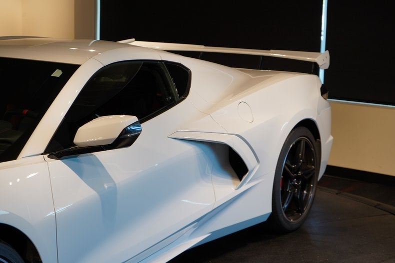 2023 Chevrolet Corvette Stingray 3LT