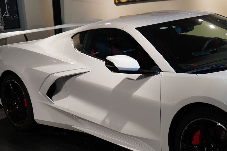 2023 Chevrolet Corvette Stingray 3LT