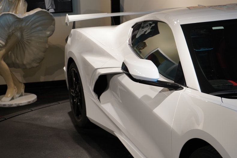 2023 Chevrolet Corvette Stingray 3LT