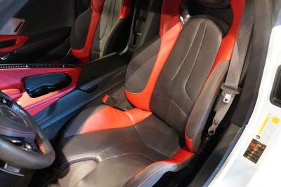 2023 Chevrolet Corvette Stingray 3LT