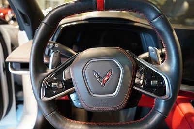 2023 Chevrolet Corvette Stingray 3LT