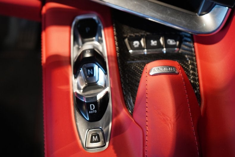 2023 Chevrolet Corvette Stingray 3LT