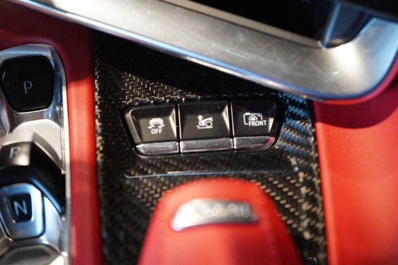 2023 Chevrolet Corvette Stingray 3LT