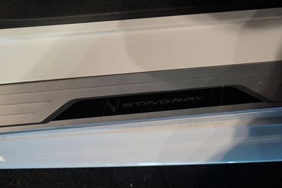 2023 Chevrolet Corvette Stingray 3LT