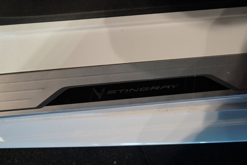 2023 Chevrolet Corvette Stingray 3LT