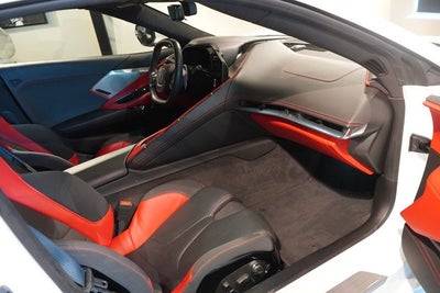 2023 Chevrolet Corvette Stingray 3LT