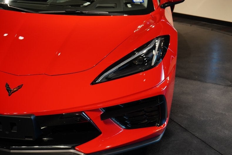 2023 Chevrolet Corvette Stingray 3LT