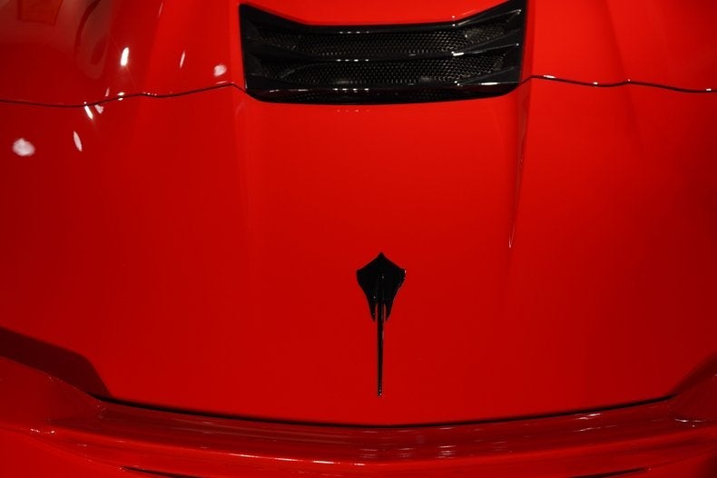 2023 Chevrolet Corvette Stingray 3LT