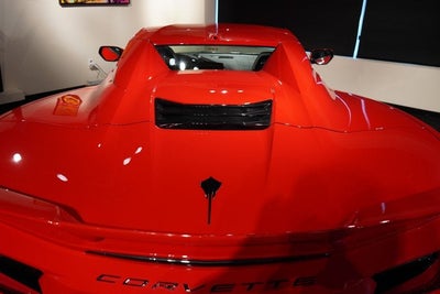 2023 Chevrolet Corvette Stingray 3LT