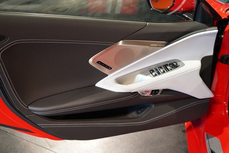 2023 Chevrolet Corvette Stingray 3LT