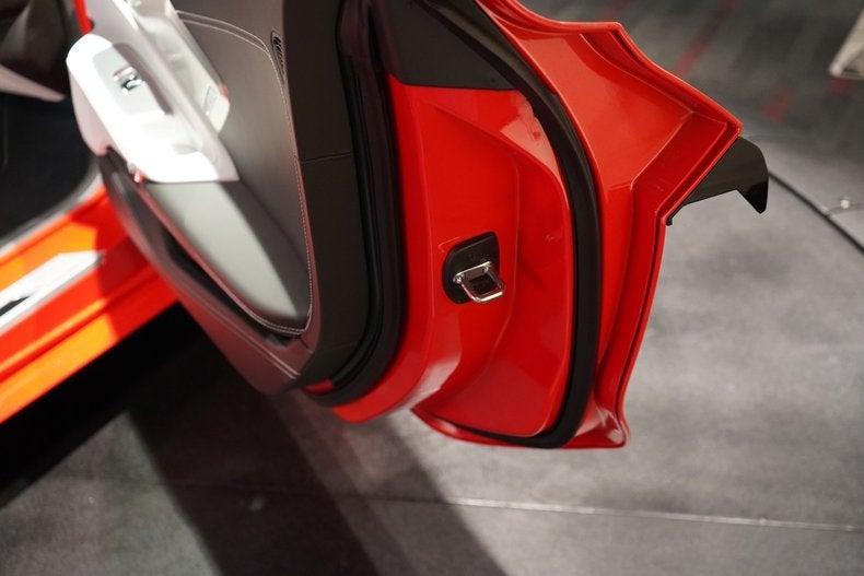 2023 Chevrolet Corvette Stingray 3LT