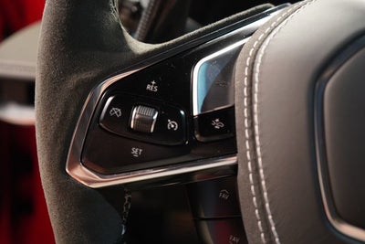 2024 Chevrolet Corvette 3LZ