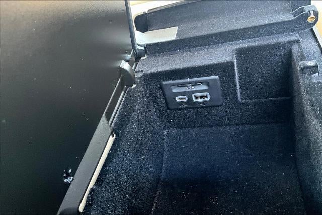 2019 Cadillac CT6 Luxury AWD