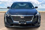 2019 Cadillac CT6 Luxury AWD