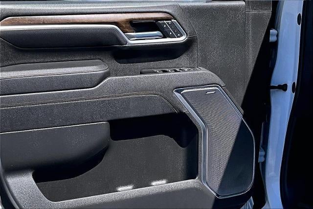 2025 Chevrolet Silverado 2500 HD High Country