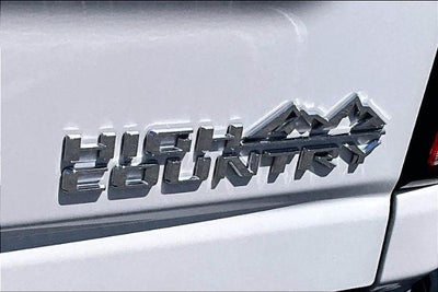2025 Chevrolet Silverado 2500 HD High Country