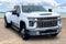 2020 Chevrolet Silverado 3500 HD LTZ