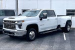 2020 Chevrolet Silverado 3500 HD LTZ