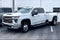 2020 Chevrolet Silverado 3500 HD LTZ