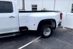 2020 Chevrolet Silverado 3500 HD LTZ