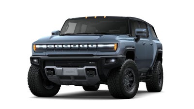 2024 GMC HUMMER EV SUV Base