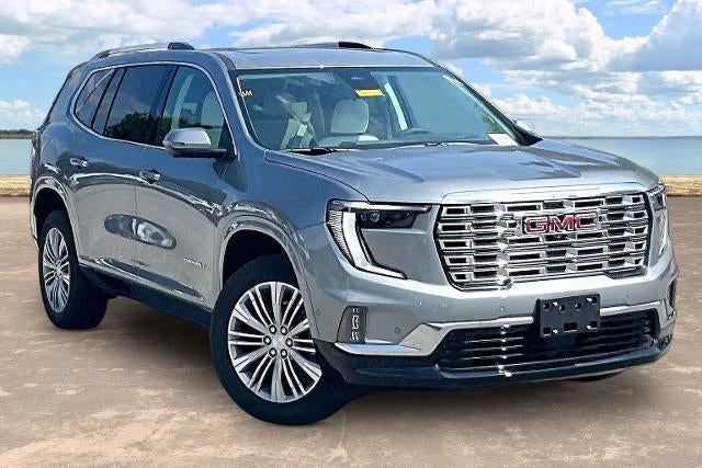 2027 GMC Acadia Denali