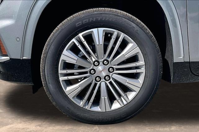 2027 GMC Acadia Denali