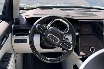 2027 GMC Acadia Denali
