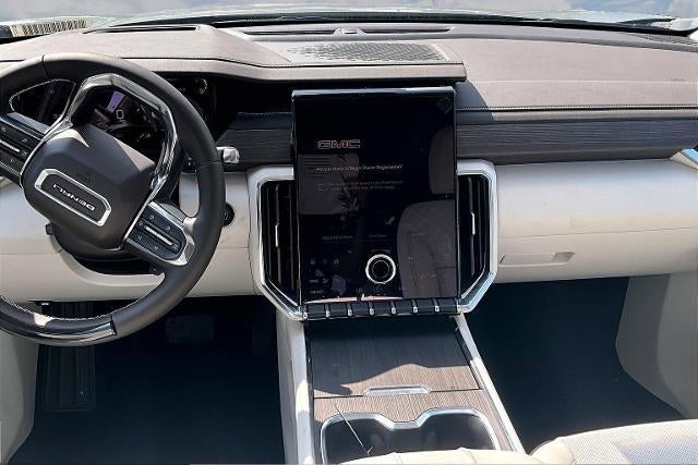 2027 GMC Acadia Denali