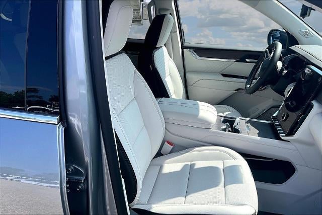 2027 GMC Acadia Denali