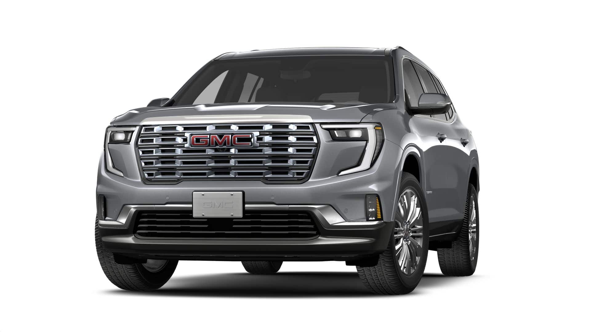 2027 GMC Acadia Denali