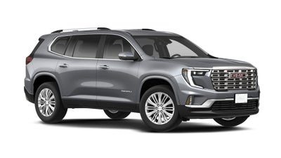 2027 GMC Acadia Denali